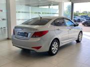 Hyundai Solaris I Рестайлинг Тверь  - изображение 23