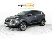 Kia Sportage III Рестайлинг Ногинск  - изображение 16