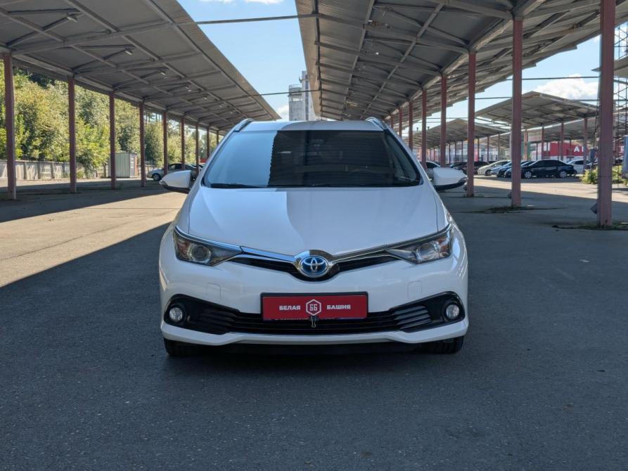 Toyota Auris II Рестайлинг Екатеринбург  - изображение 3