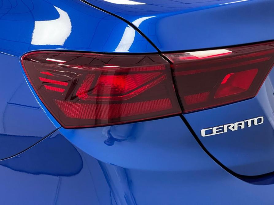 Kia Cerato IV Казань  - изображение 8