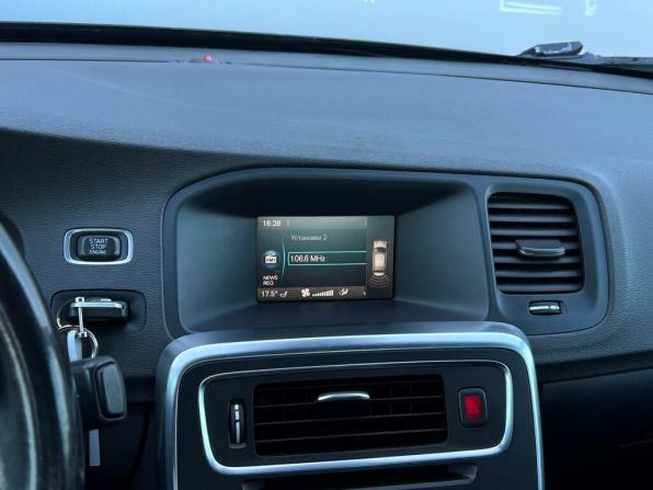Volvo S60 II Рестайлинг с пробегом 2013 года, цена 797 600 рублей, 258349 км, седан, Автокод Объявления