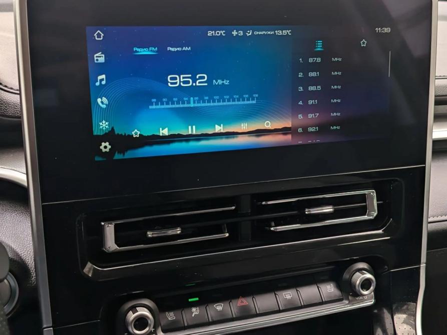 Haval M6 II Москва  - изображение 14