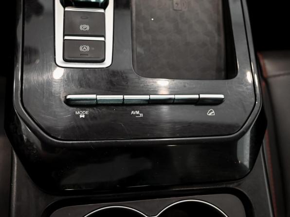Chery Tiggo 7 Pro I с пробегом 2022 года, цена 1 800 000 рублей, 53158 км, внедорожник, Автокод Объявления