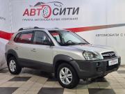 Hyundai Tucson I Воронеж  - изображение 22