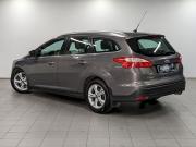 Ford Focus III Москва  - изображение 35
