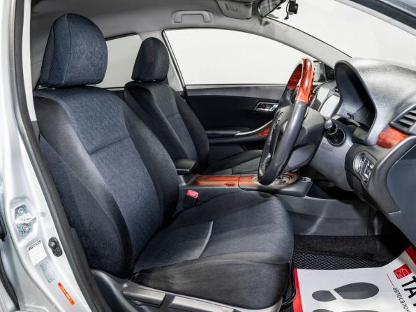 Toyota Allion II с пробегом 2009 года, цена 1 050 000 рублей, 134421 км, седан, Автокод Объявления