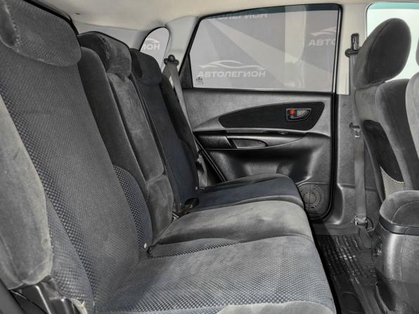 Hyundai Tucson I с пробегом 2008 года, цена 800 000 рублей, 248000 км, внедорожник, Автокод Объявления