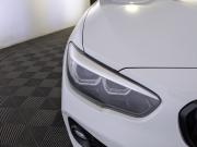 BMW 1 серии II (F20/F21) Рестайлинг 2 Москва  - изображение 46