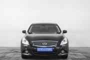 Infiniti G IV Кемерово  - изображение 26