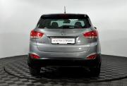 Hyundai ix35 I Рестайлинг Нижний Новгород  - изображение 31