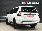 Toyota Land Cruiser Prado 150 Series Рестайлинг 3 Екатеринбург  - изображение 25