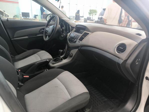 Chevrolet Cruze I с пробегом 2012 года, цена 380 000 рублей, 271886 км, хэтчбек, Автокод Объявления