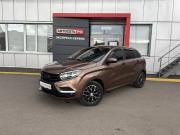 Lada (ВАЗ) XRAY I Альметьевск  - изображение 21