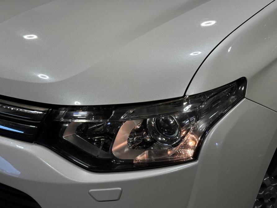 Mitsubishi Outlander III Челябинск  - изображение 7
