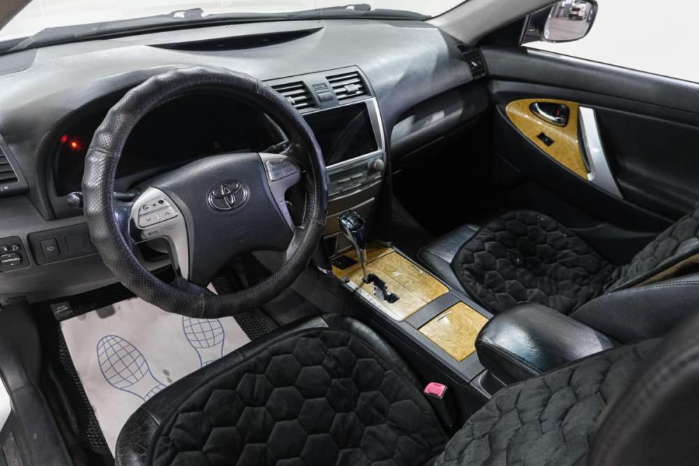 Toyota Camry VI (XV40) Новокузнецк  - изображение 13