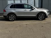 Volkswagen Tiguan II Ярославль  - изображение 20