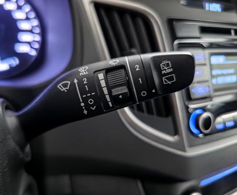 Hyundai Creta I Москва  - изображение 15