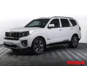 Kia Mohave I Рестайлинг 2 Москва  - изображение 31