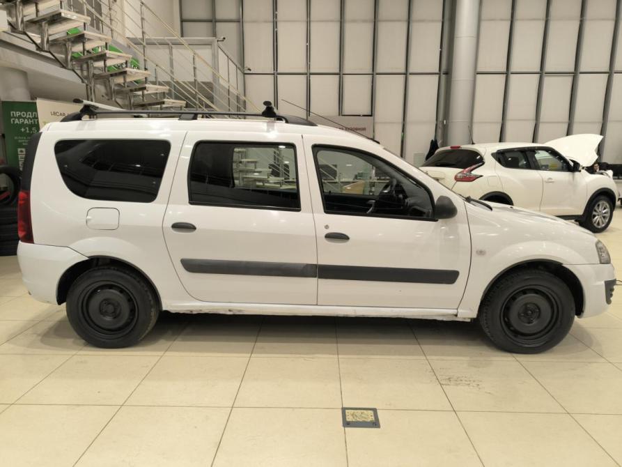 Lada (ВАЗ) Largus I Казань  - изображение 5