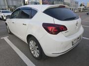 Opel Astra J Рестайлинг Санкт-Петербург  - изображение 8