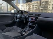 Skoda Superb III Самара  - изображение 24