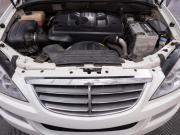 SsangYong Kyron I Рестайлинг Ульяновск  - изображение 32