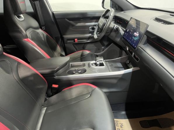 JETOUR DASHING I с пробегом 2024 года, цена 1 801 000 рублей, 46707 км, внедорожник, Автокод Объявления