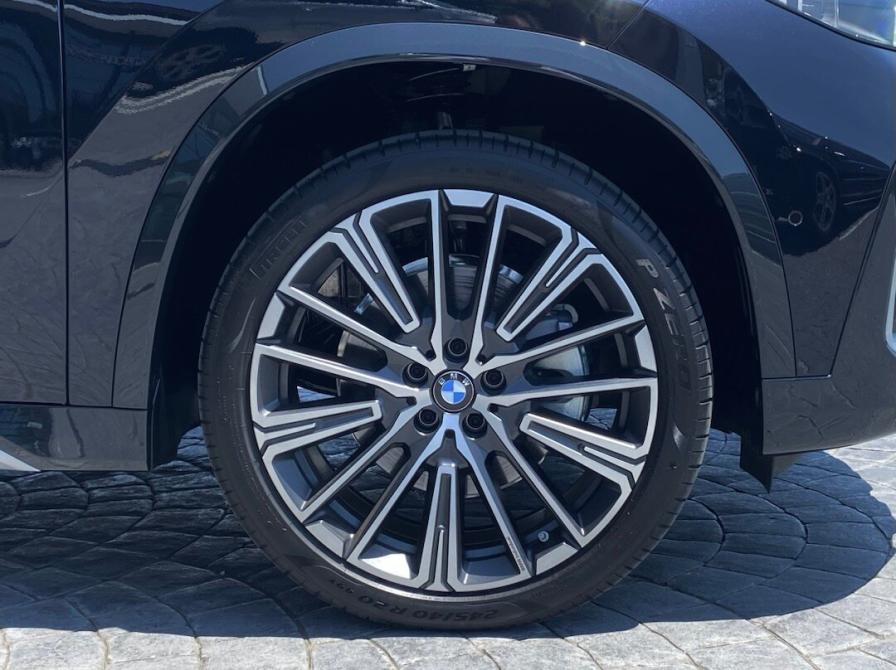 BMW X1 III (U11/U12) Сочи  - изображение 9