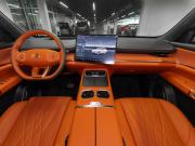 Changan Qiyuan Q07 Москва  - изображение 43