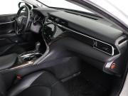 Toyota Camry VIII (XV70) Химки  - изображение 30