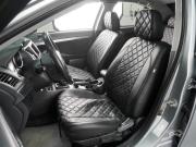 Mitsubishi Lancer X Воронеж  - изображение 25