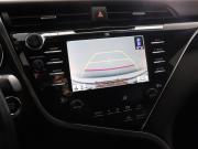 Toyota Camry VIII (XV70) Химки  - изображение 28