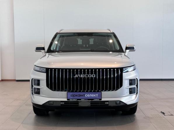 Jaecoo J7 I с пробегом 2023 года, цена 2 300 000 рублей, 46422 км, внедорожник, Автокод Объявления