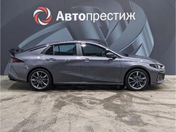 GAC Empow с пробегом 2025 года, цена 2 695 000 рублей, 11961 км, седан, Автокод Объявления
