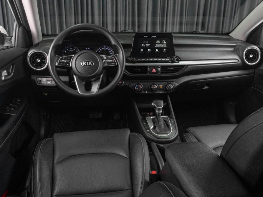 Kia K3 II Тюмень  - изображение 6