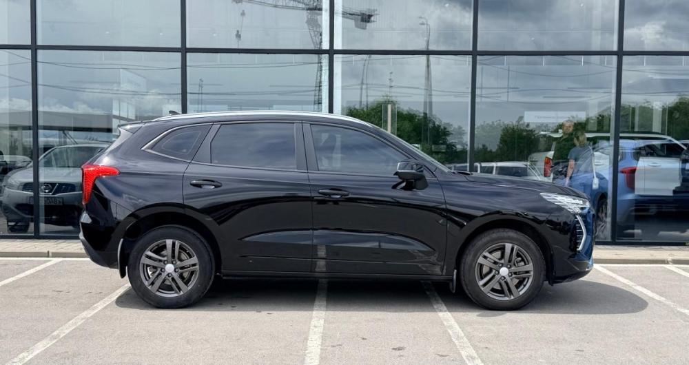Haval Jolion I Воронеж  - изображение 4