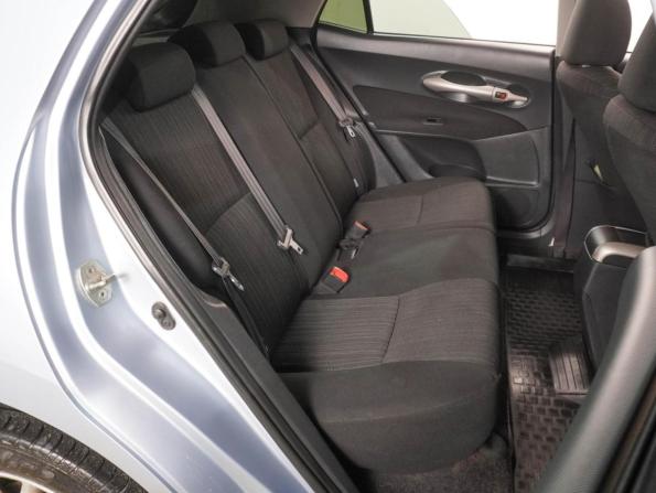 Toyota Auris I с пробегом 2007 года, цена 654 000 рублей, 235112 км, хэтчбек, Автокод Объявления