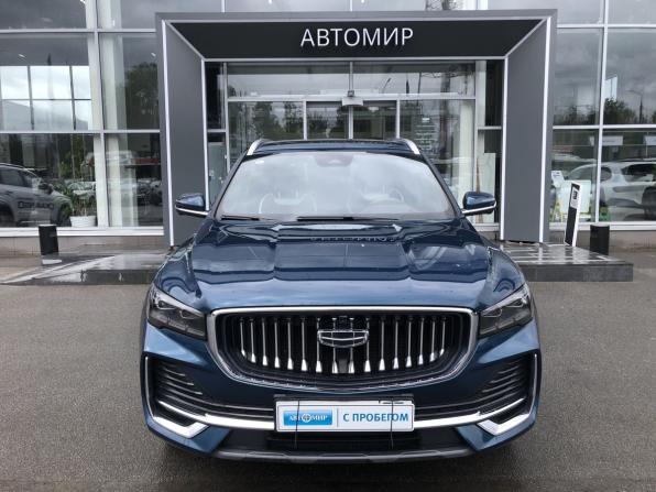 Geely Monjaro I с пробегом 2023 года, цена 3 124 500 рублей, 47565 км, внедорожник, Автокод Объявления