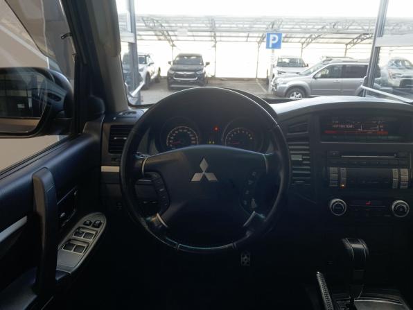Mitsubishi Pajero IV Рестайлинг 1 с пробегом 2012 года, цена 2 310 000 рублей, 169300 км, внедорожник, Автокод Объявления