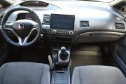 Honda Civic VIII Старый Оскол  - изображение 28