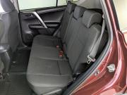 Toyota RAV4 IV (XA40) Рестайлинг Москва  - изображение 42
