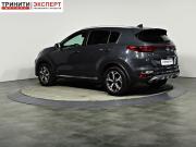 Kia Sportage IV Рестайлинг Белгород  - изображение 24