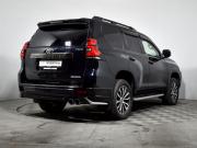 Toyota Land Cruiser Prado 150 Series Рестайлинг 2 Санкт-Петербург  - изображение 32