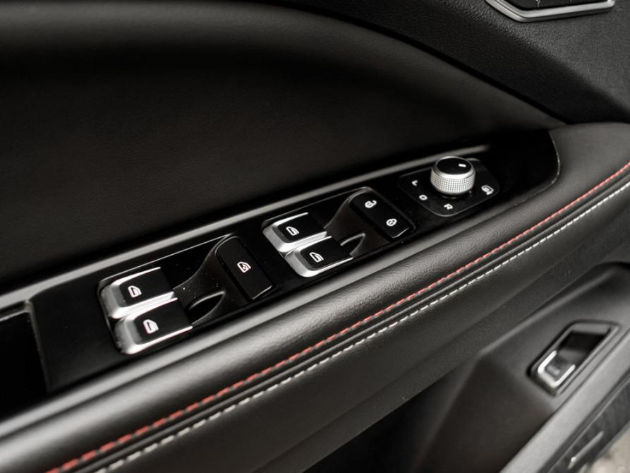 Geely Tugella I Рестайлинг Екатеринбург  - изображение 27