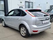 Ford Focus II Рестайлинг Москва  - изображение 22