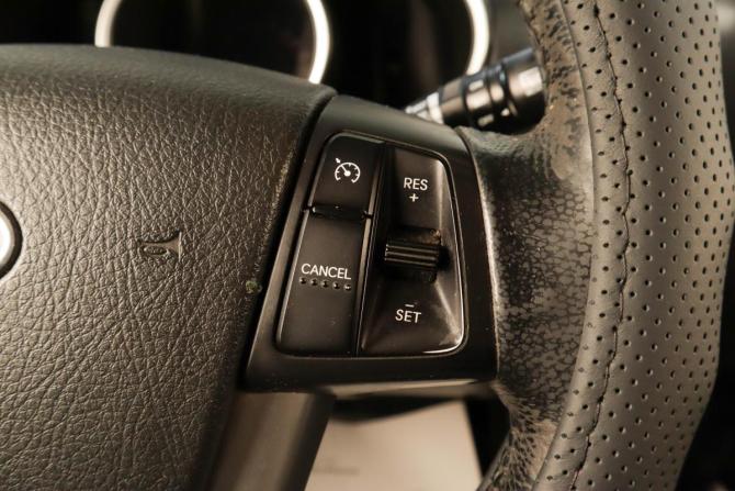 Kia Sorento II с пробегом 2011 года, цена 1 539 000 рублей, 134000 км, внедорожник, Автокод Объявления