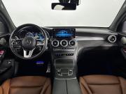 Mercedes-Benz GLC Coupe I (C253) Рестайлинг Калининград  - изображение 36