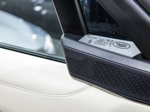 Land Rover Range Rover V с пробегом 2023 года, цена 17 900 000 рублей, 26311 км, внедорожник, Автокод Объявления