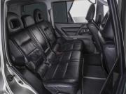 Mitsubishi Pajero III Рестайлинг Ростов-на-Дону  - изображение 24