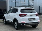 Chery Tiggo 4 Pro I Рестайлинг Самара  - изображение 22